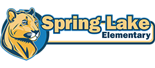 Spring Lake Elementary logo